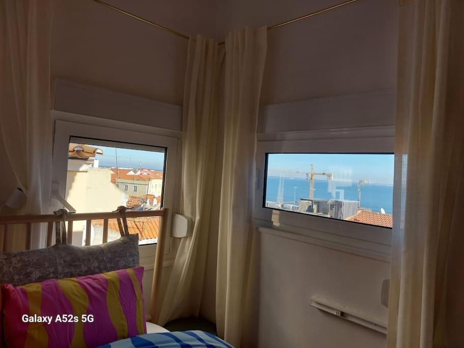 The Cozy Duplex In Lisbon'S Heart Daire Dış mekan fotoğraf